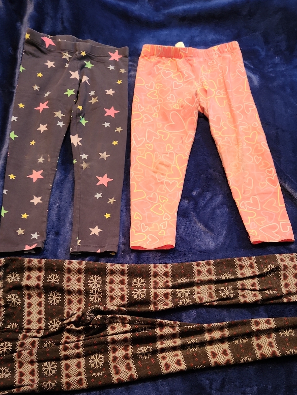3 Pants, Size 6